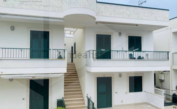 appartamento in affitto a Rodi Garganico