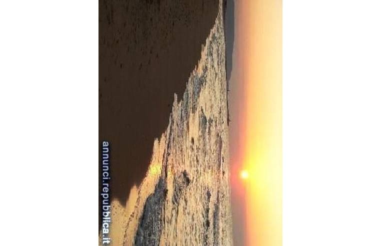 appartamento in affitto a Rodi Garganico in zona Lido del Sole