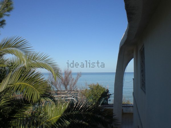 appartamento in affitto a Rodi Garganico