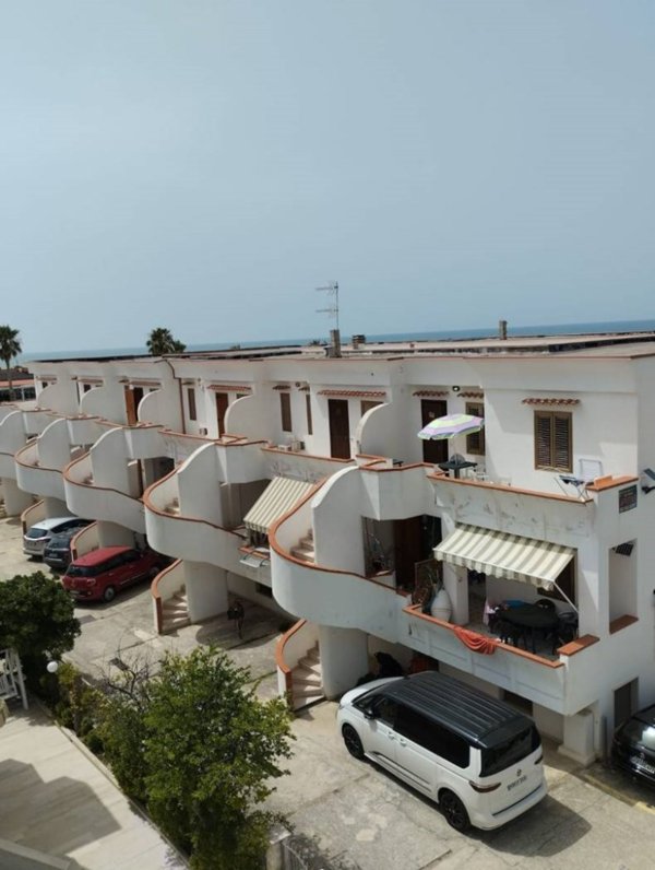 casa indipendente in affitto a Rodi Garganico in zona Lido del Sole