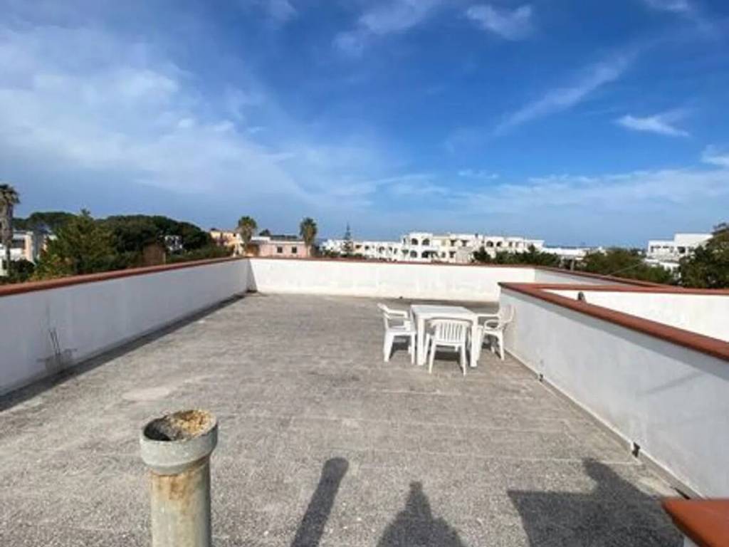 appartamento in affitto a Rodi Garganico in zona Lido del Sole