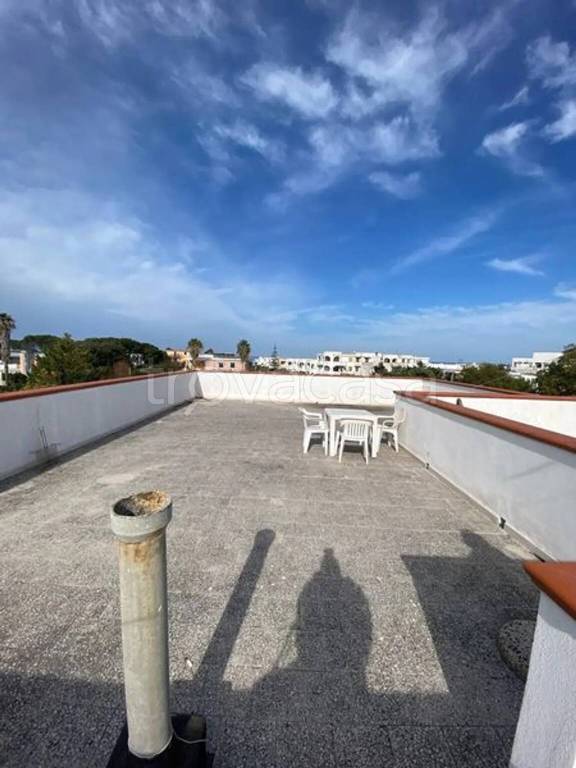 appartamento in affitto a Rodi Garganico in zona Lido del Sole