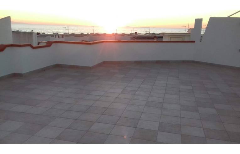 appartamento in affitto a Rodi Garganico in zona Lido del Sole