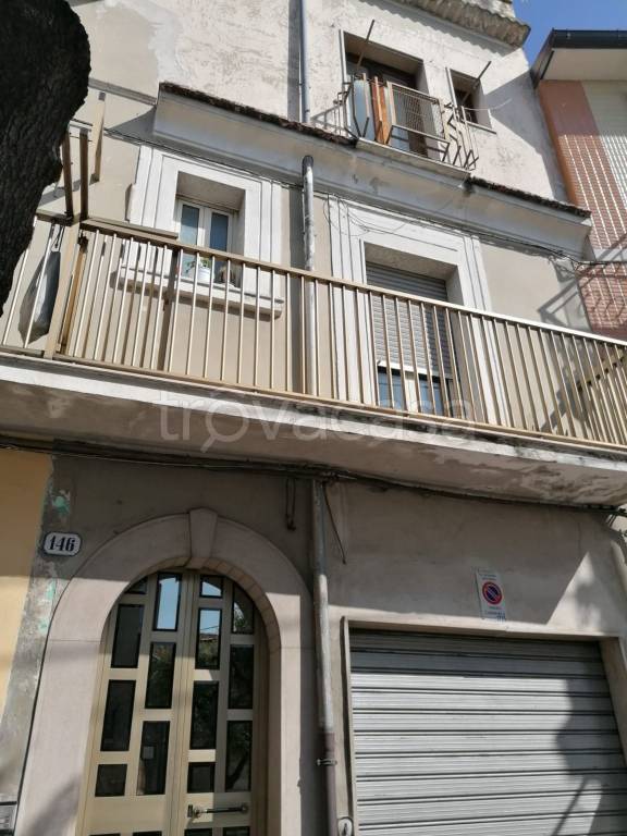 appartamento in affitto a San Giovanni Rotondo