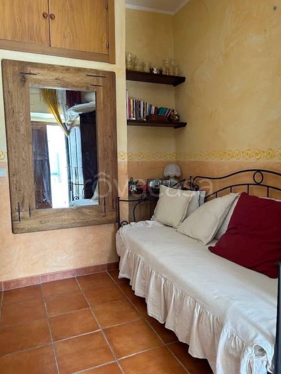 casa indipendente in affitto a San Giovanni Rotondo