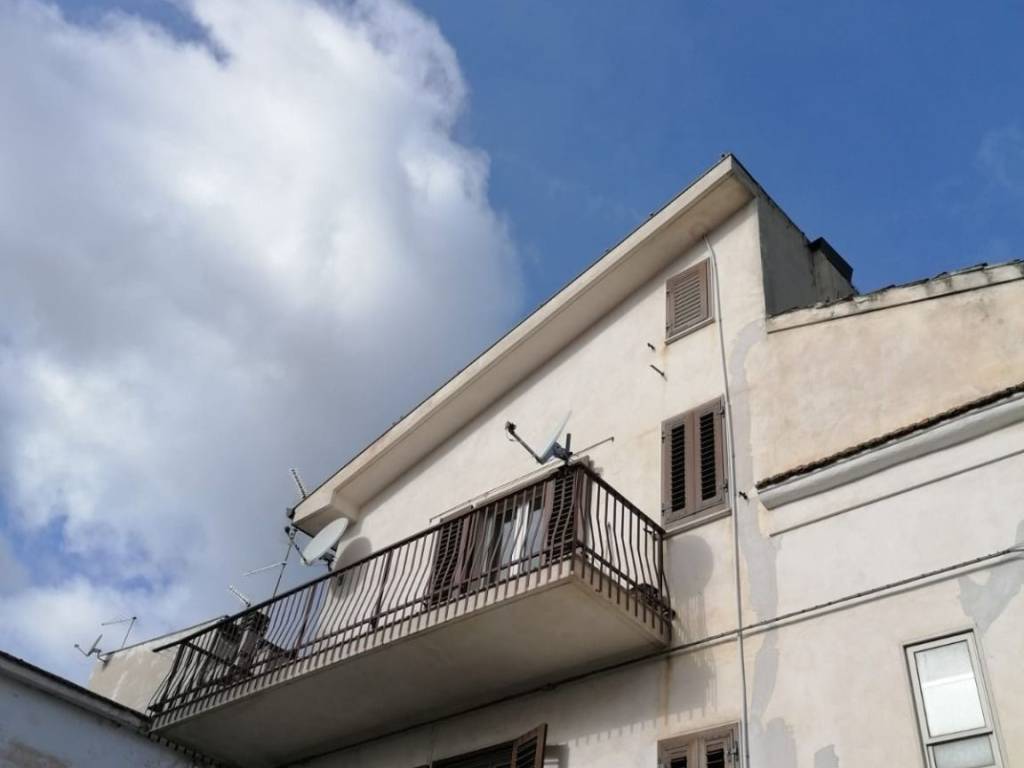 appartamento in affitto a San Giovanni Rotondo