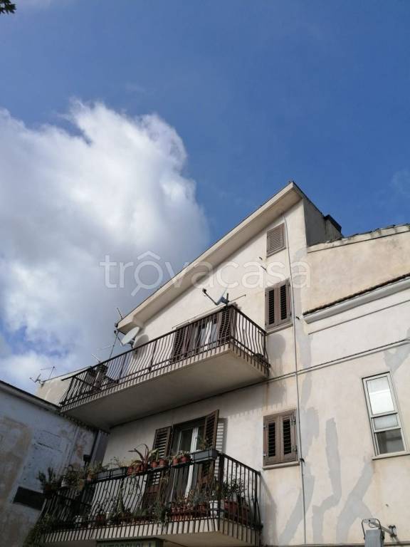 appartamento in affitto a San Giovanni Rotondo
