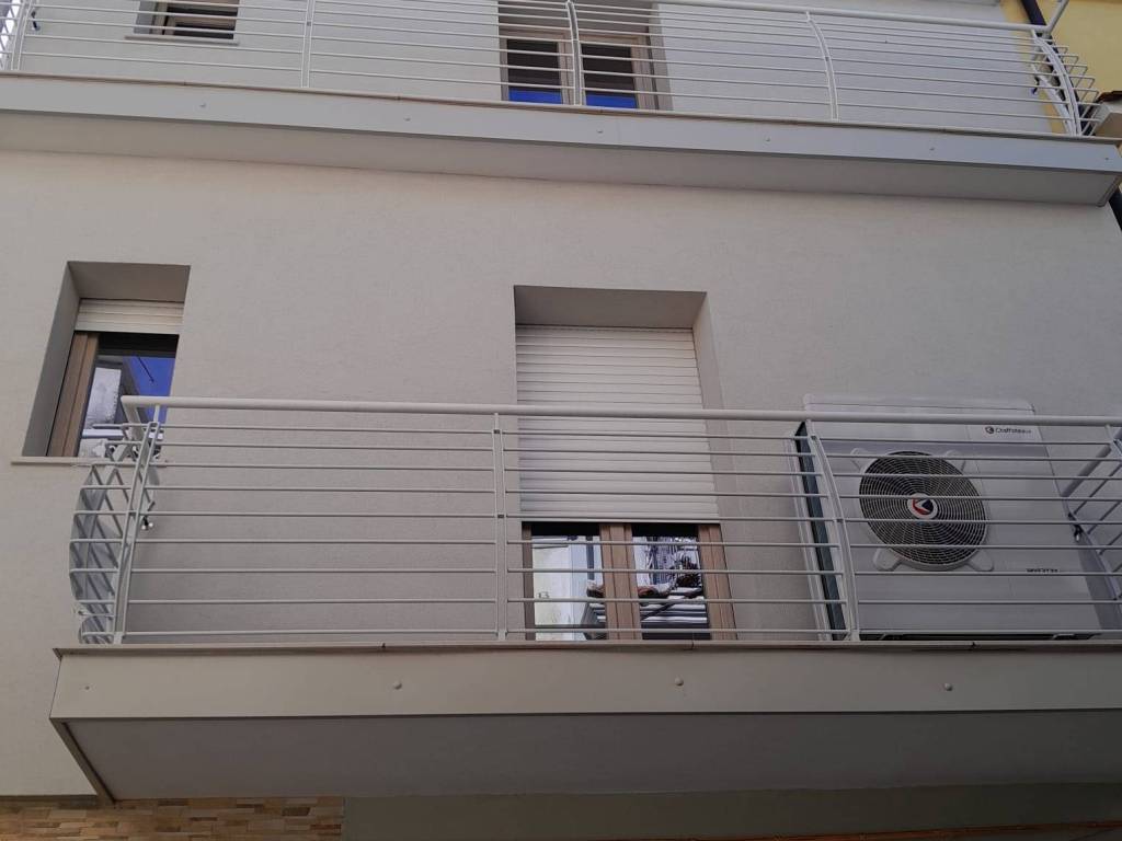 appartamento in affitto a San Giovanni Rotondo