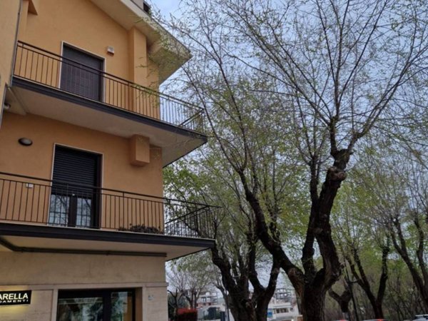 appartamento in affitto a San Giovanni Rotondo