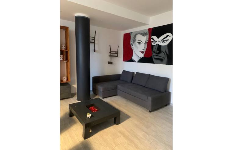 casa indipendente in affitto a San Giovanni Rotondo