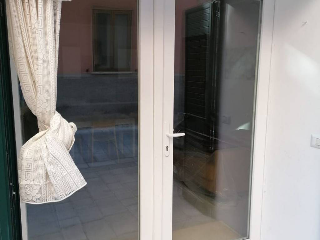 appartamento in affitto a San Giovanni Rotondo