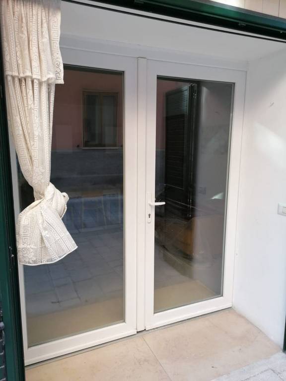 appartamento in affitto a San Giovanni Rotondo