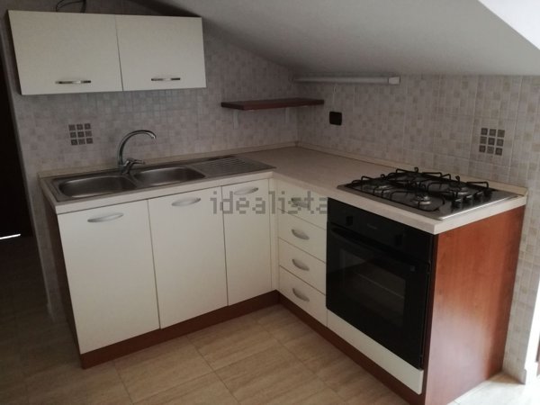 appartamento in affitto a San Giovanni Rotondo