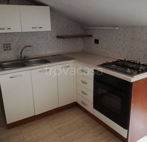 appartamento in affitto a San Giovanni Rotondo