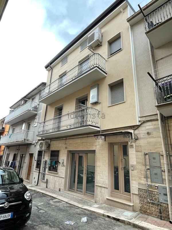 appartamento in affitto a San Giovanni Rotondo