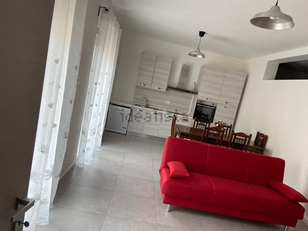 appartamento in affitto a San Giovanni Rotondo