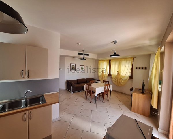 appartamento in affitto a San Giovanni Rotondo