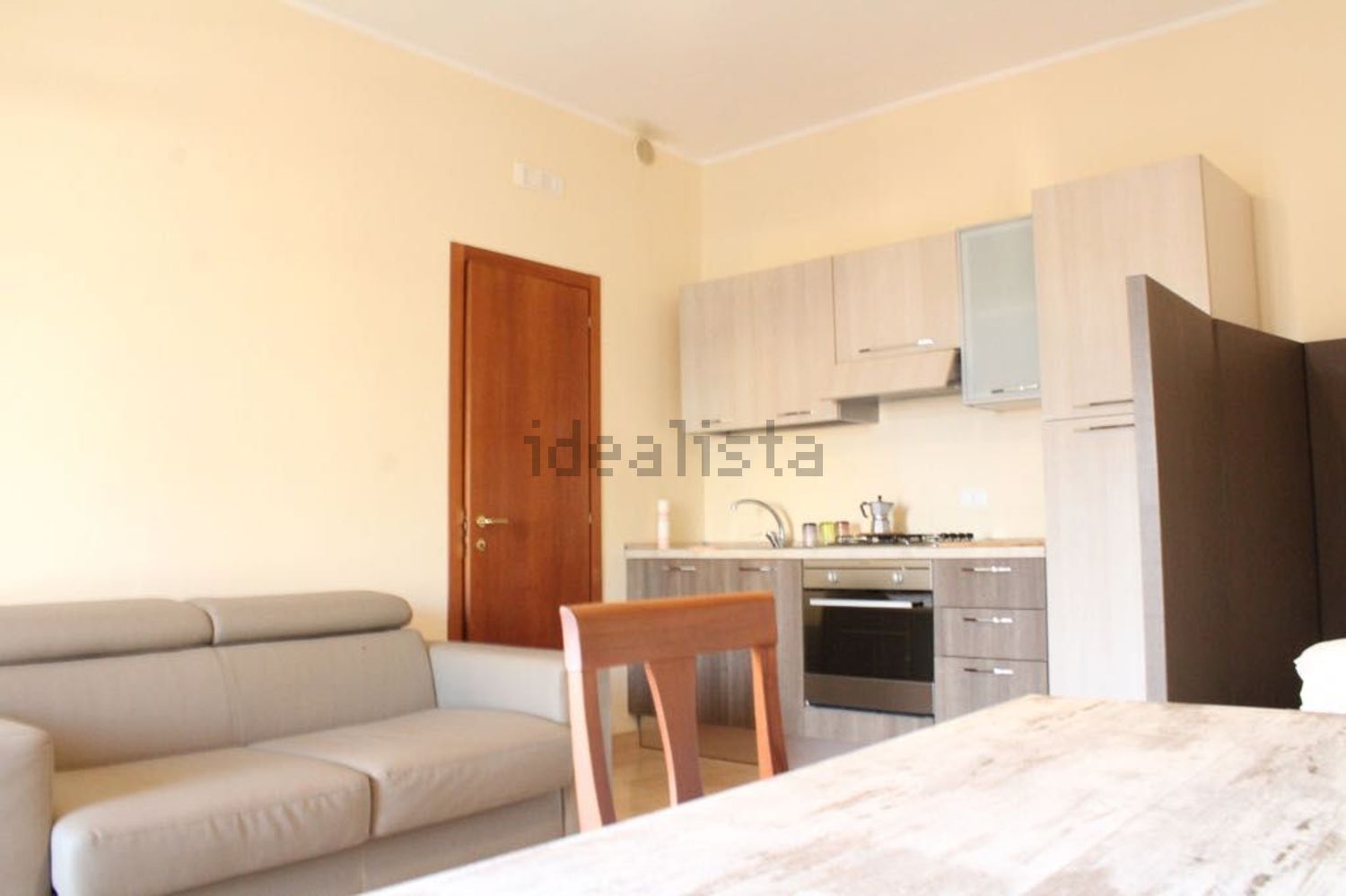 appartamento in affitto a San Giovanni Rotondo