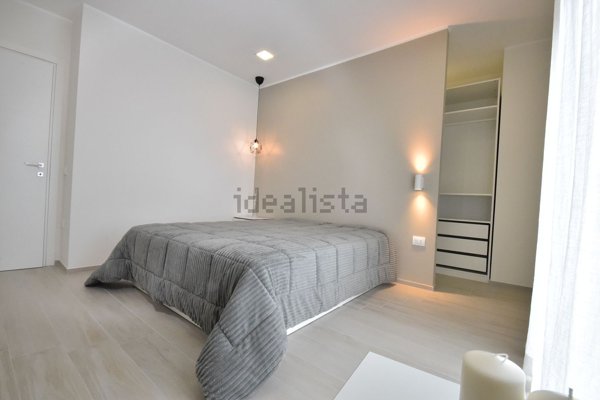 appartamento in affitto a San Giovanni Rotondo