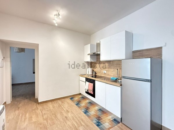 appartamento in affitto a San Giovanni Rotondo