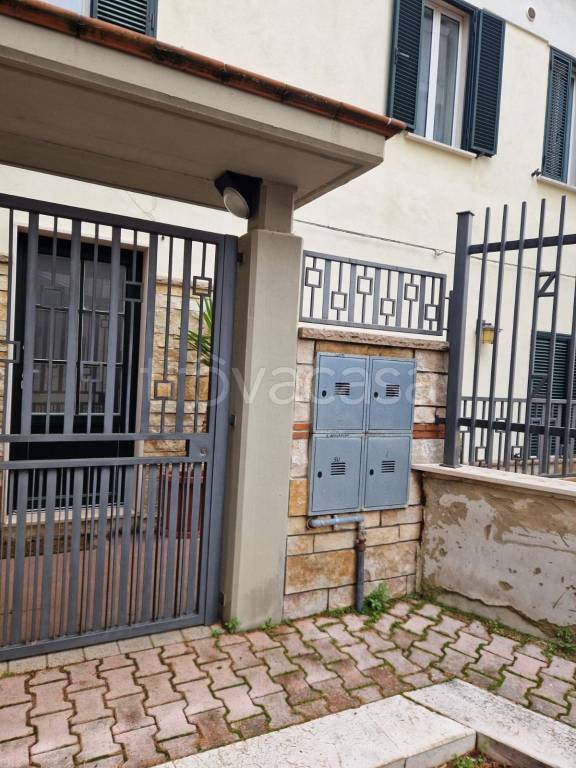 appartamento in affitto a San Giovanni Rotondo