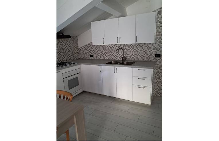 appartamento in affitto a San Giovanni Rotondo