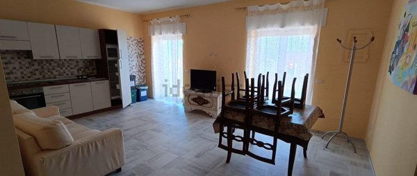 appartamento in affitto a San Giovanni Rotondo