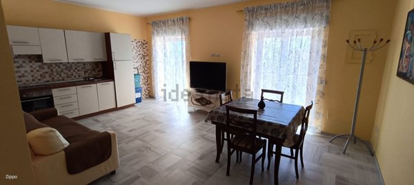 appartamento in affitto a San Giovanni Rotondo