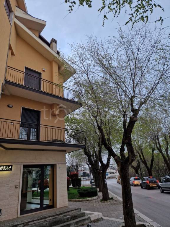 appartamento in affitto a San Giovanni Rotondo