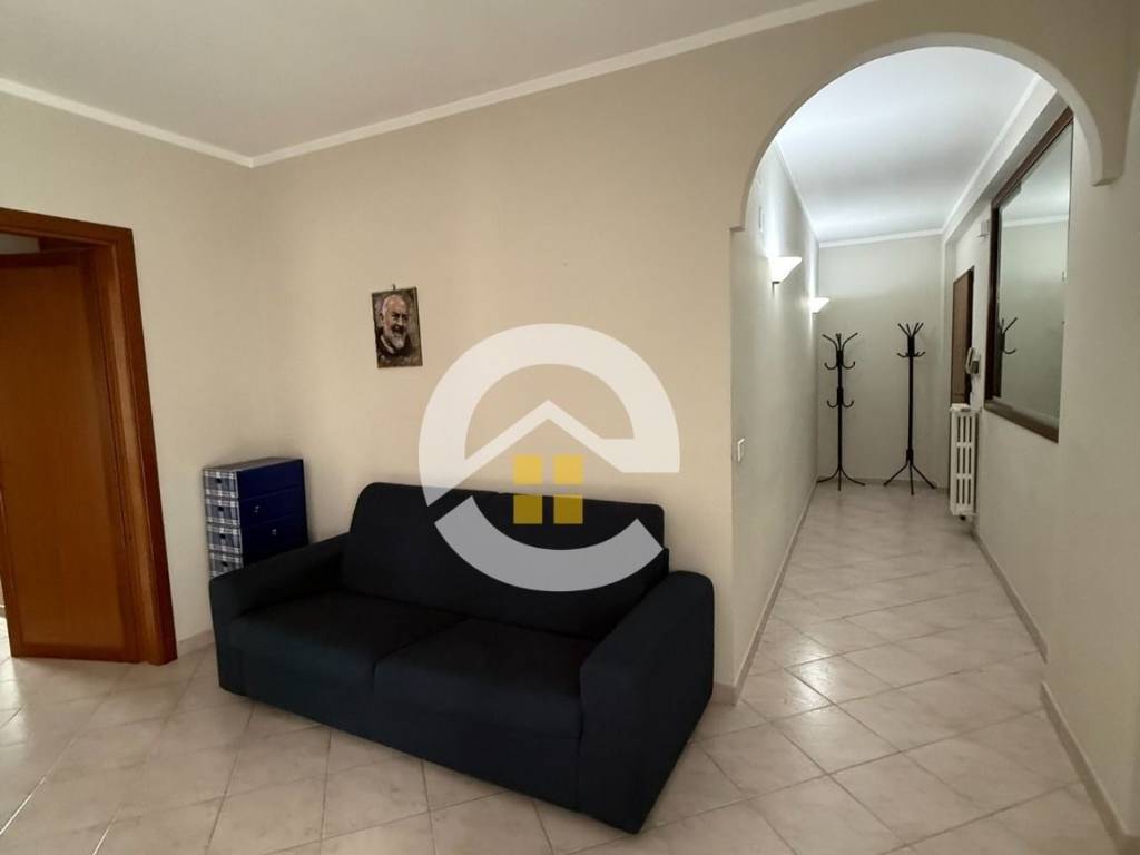 appartamento in affitto a San Giovanni Rotondo