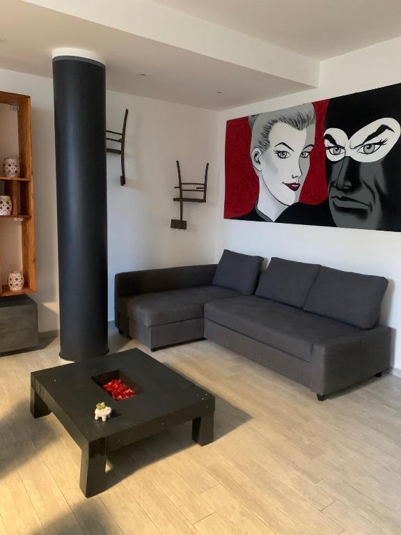 casa indipendente in affitto a San Giovanni Rotondo