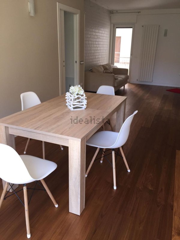 appartamento in affitto a San Giovanni Rotondo