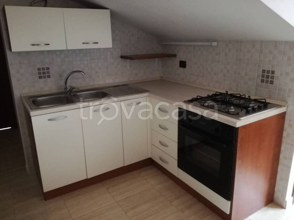 appartamento in affitto a San Giovanni Rotondo