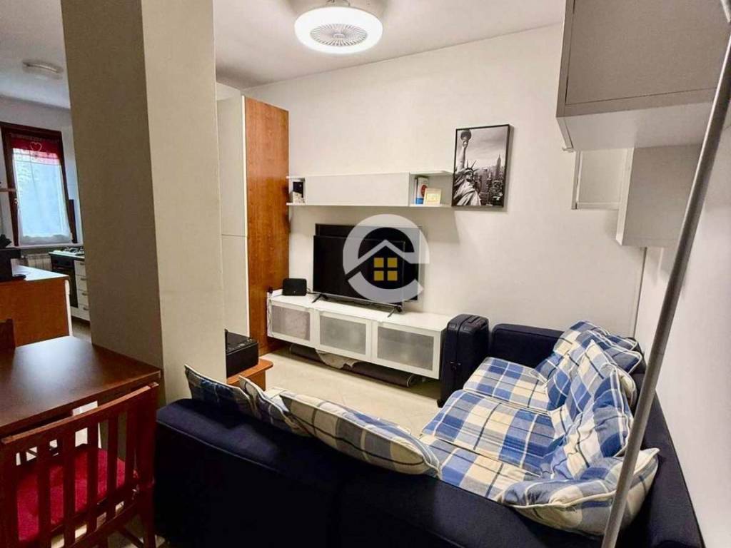 appartamento in affitto a San Giovanni Rotondo