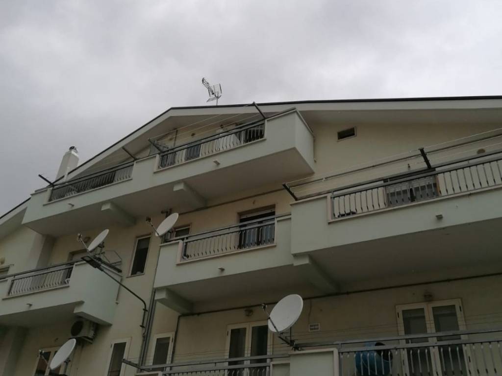 appartamento in affitto a San Giovanni Rotondo