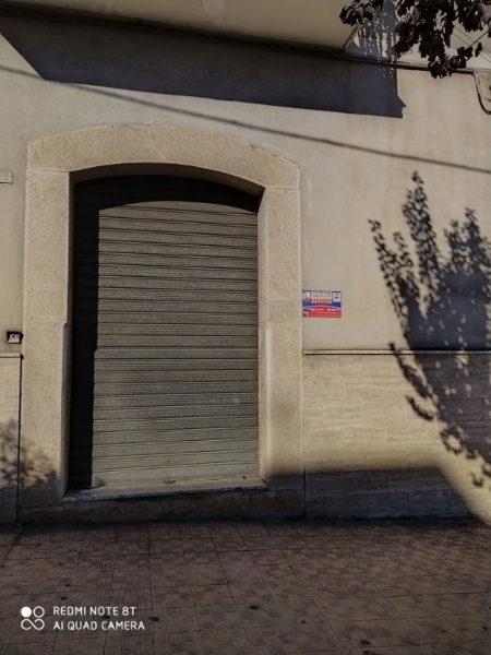 appartamento in affitto a San Marco in Lamis