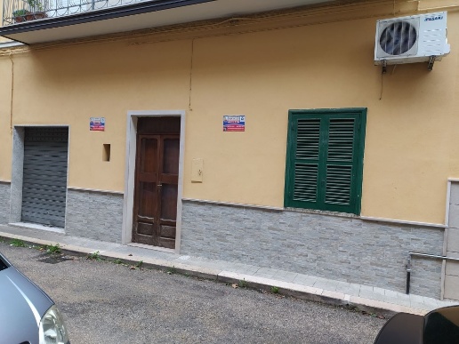 casa indipendente in affitto a San Marco in Lamis