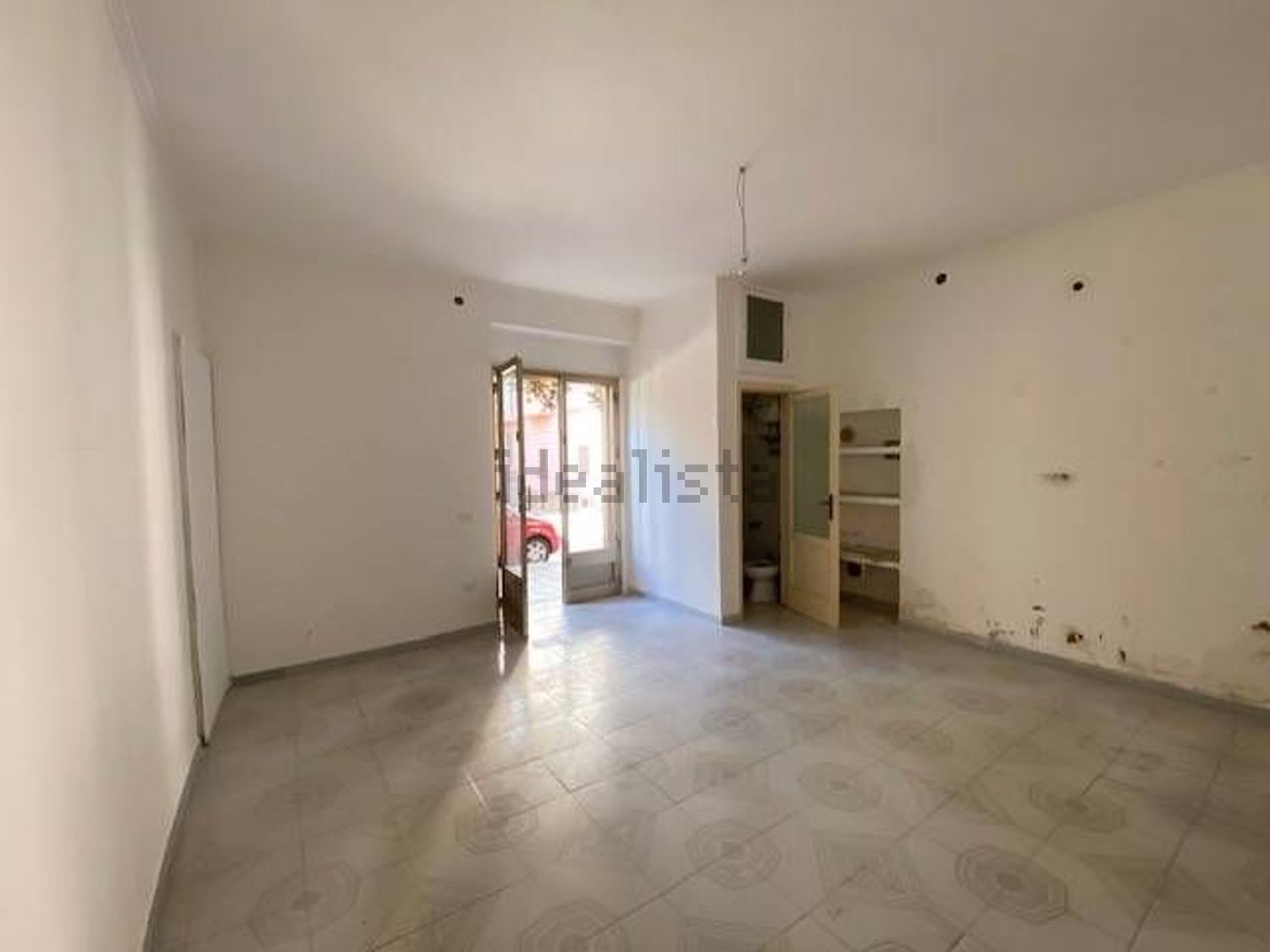 locale commerciale in affitto a San Nicandro Garganico