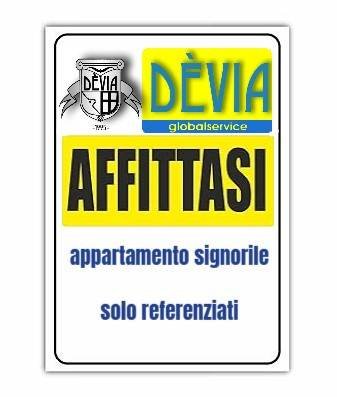 appartamento in affitto a San Nicandro Garganico