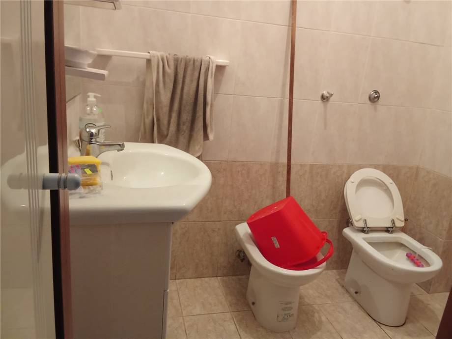 negozio in affitto a San Nicandro Garganico