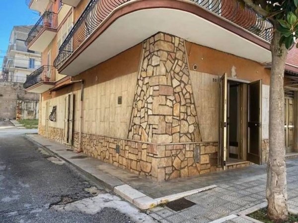 negozio in affitto a San Nicandro Garganico