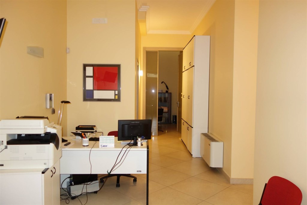 ufficio in affitto a San Severo