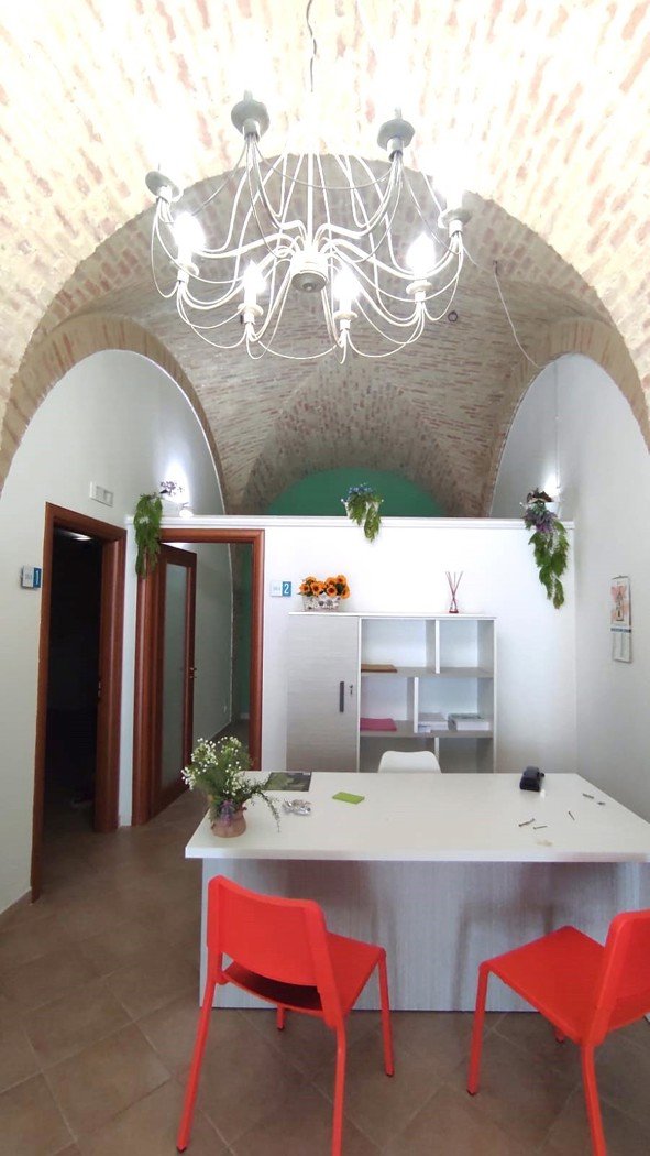 ufficio in affitto a San Severo