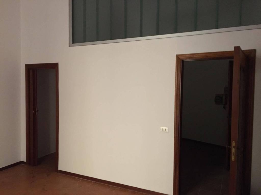 ufficio in affitto a San Severo in zona Centro Storico
