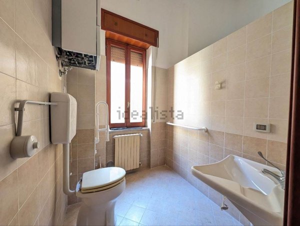 appartamento in affitto a San Severo in zona Centro Storico