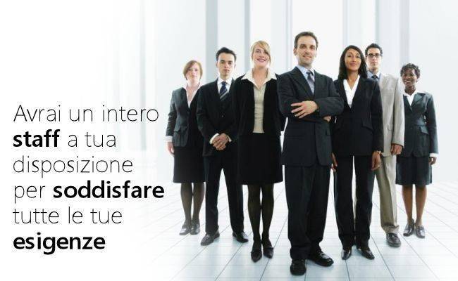 negozio in affitto a San Severo