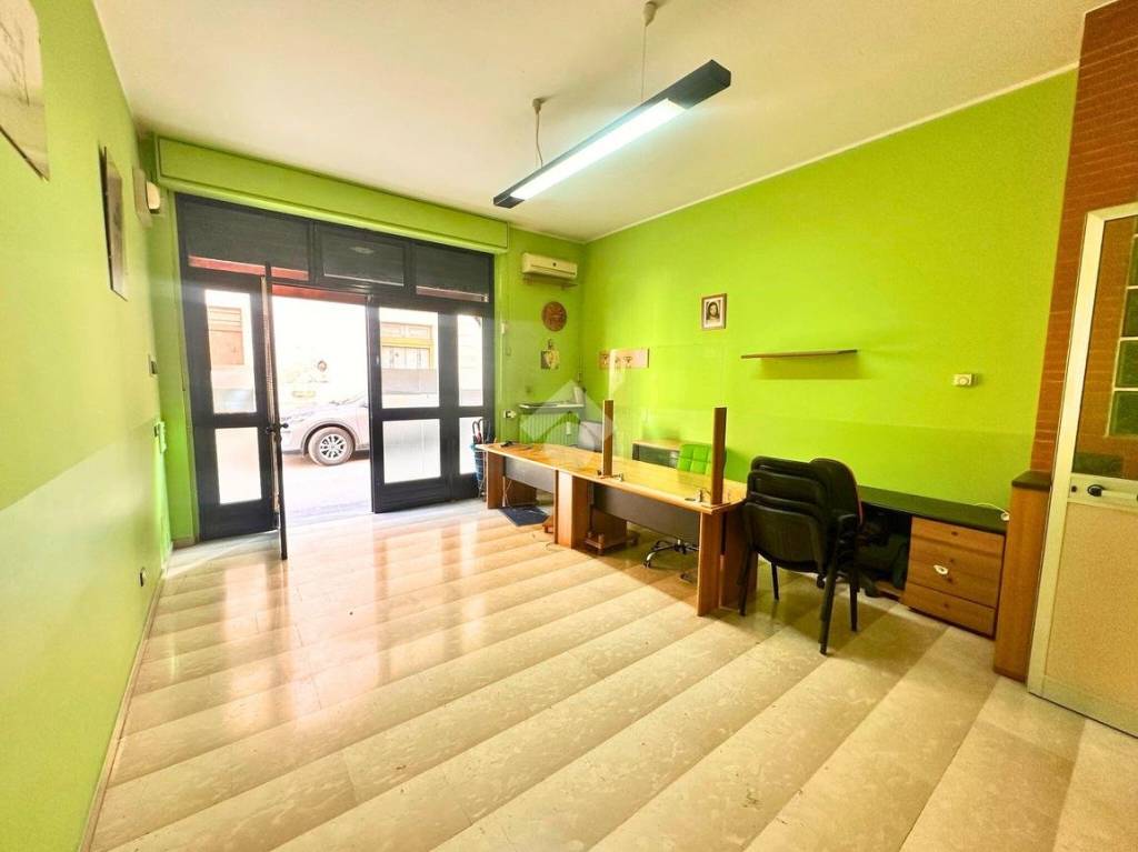 ufficio in affitto a San Severo