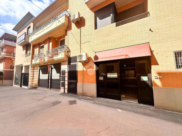 ufficio in affitto a San Severo