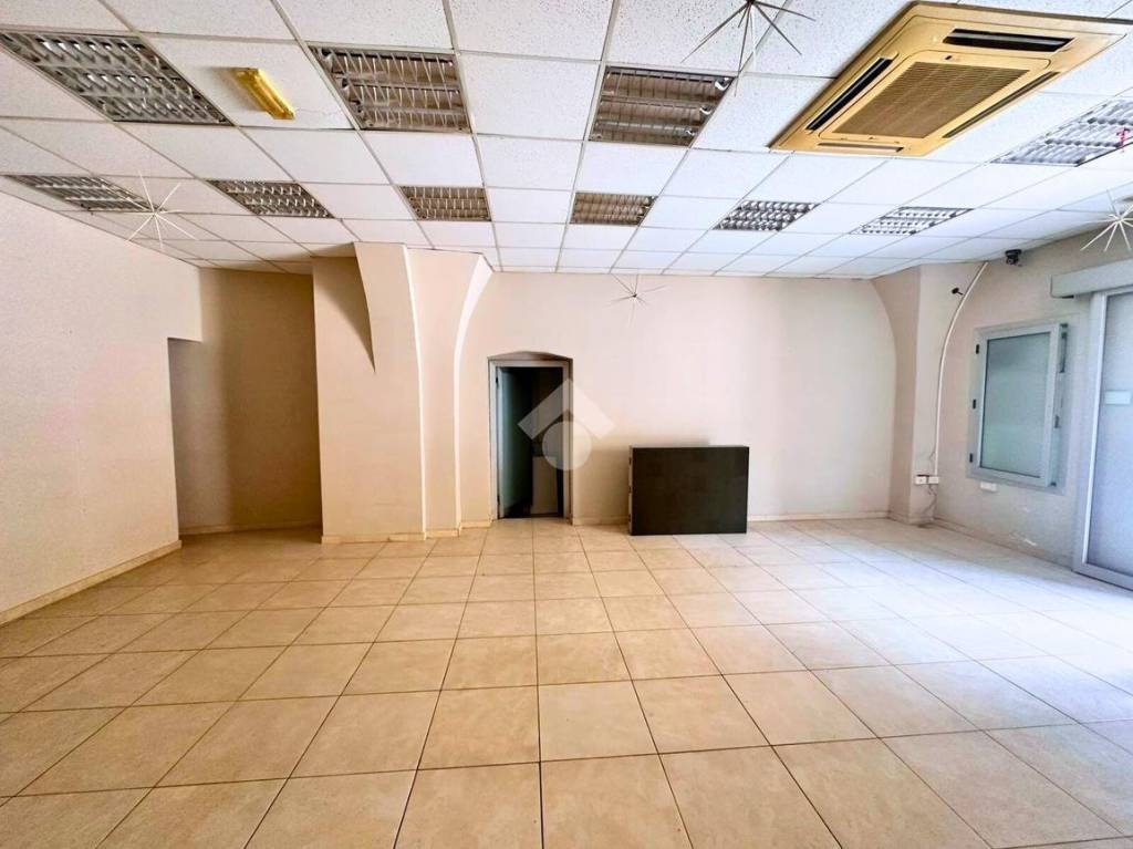 negozio in affitto a San Severo in zona Centro Storico