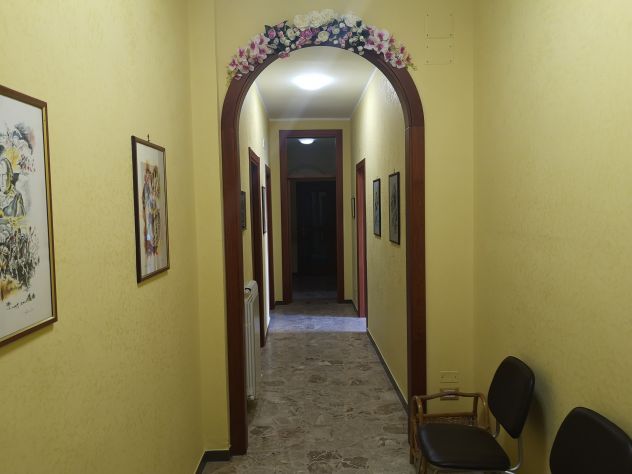 ufficio in affitto a San Severo